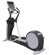 LB-E24 Elliptical Machine