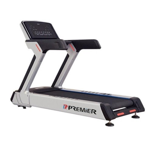 LB-E02D LCD treadmill